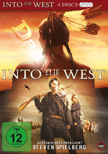 Into the West |   DVD